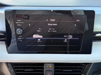 2026 Volkswagen Taos — photo 29 view