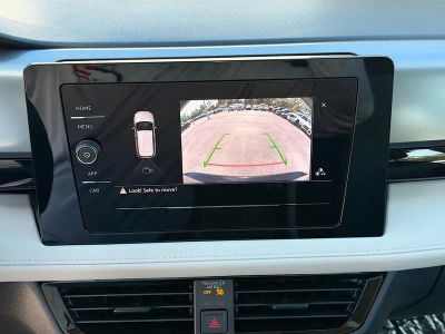 2026 Volkswagen Taos — photo 30 view