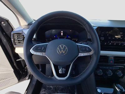 2026 Volkswagen Taos — photo 36 view