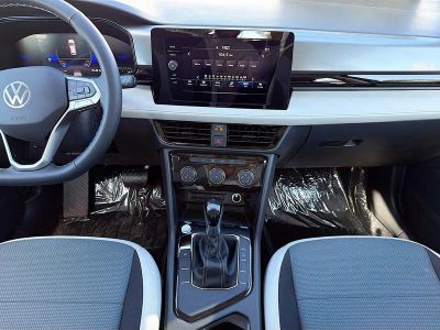 2026 Volkswagen Taos — photo 17 view