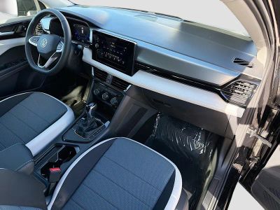 2026 Volkswagen Taos — photo 12 view