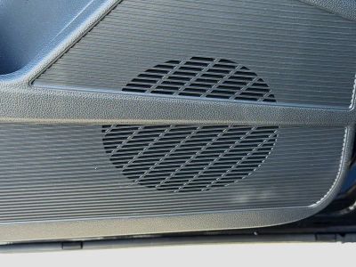 2026 Volkswagen Taos — photo 21 view