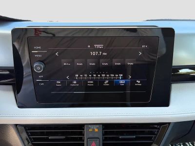2026 Volkswagen Taos — photo 28 view
