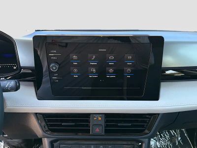 2026 Volkswagen Taos — photo 26 view