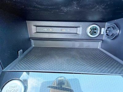 2026 Volkswagen Taos — photo 27 view
