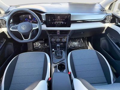 2026 Volkswagen Taos — photo 14 view