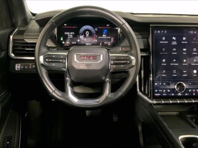 2024 GMC Acadia — detail view