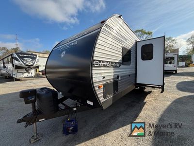 2026 Coachmen RV Catalina Legacy - Photo 9