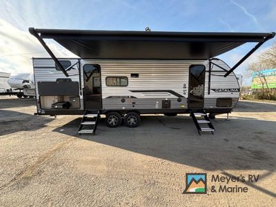2026 Coachmen RV Catalina Legacy - Photo 4