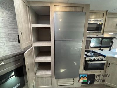 2026 Coachmen RV Catalina Legacy - Photo 33