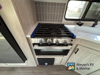 2026 Coachmen RV Catalina Legacy - Photo 26