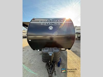 2026 Coachmen RV Catalina Legacy - Photo 2