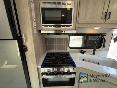 2026 Coachmen RV Catalina Legacy - Photo 21