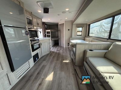 2026 Coachmen RV Catalina Legacy - Photo 17