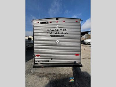 2026 Coachmen RV Catalina Legacy - Photo 6