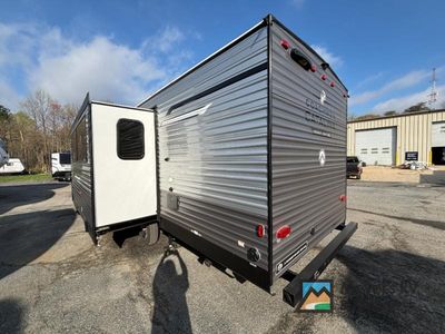 2026 Coachmen RV Catalina Legacy - Photo 7