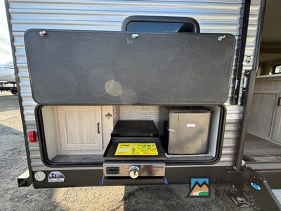 2026 Coachmen RV Catalina Legacy - Photo 12