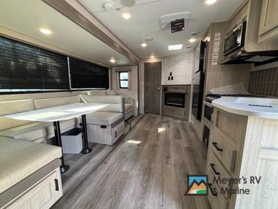 2026 Coachmen RV Catalina Legacy - Photo 47