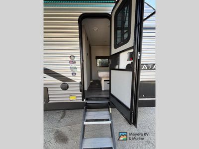 2026 Coachmen RV Catalina Legacy - Photo 10