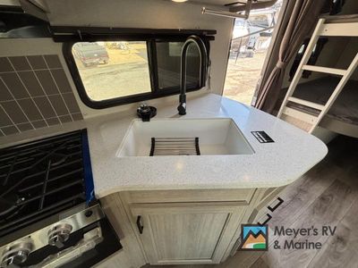 2026 Coachmen RV Catalina Legacy - Photo 28