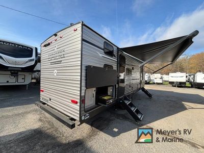 2026 Coachmen RV Catalina Legacy - Photo 5