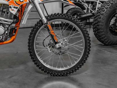 2025 Kayo K2 Pro - Photo 13