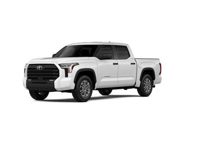 2026 Toyota Tundra - Photo 1