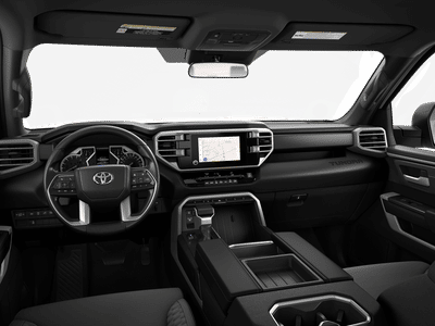 2026 Toyota Tundra - Photo 5