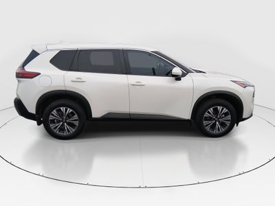 2023 Nissan Rogue - Photo 8