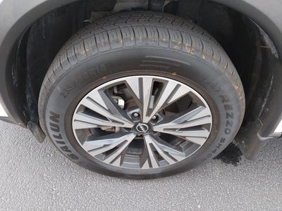 2023 Nissan Rogue - Photo 10