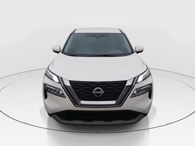 2023 Nissan Rogue - Photo 2