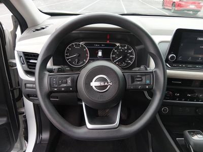 2023 Nissan Rogue - Photo 12