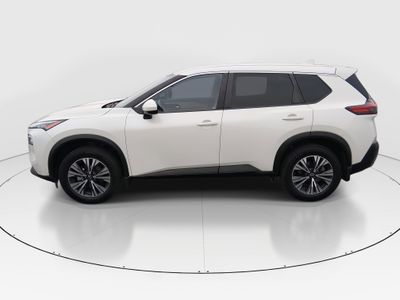 2023 Nissan Rogue - Photo 4