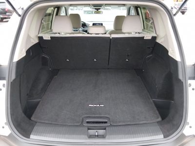 2023 Nissan Rogue - Photo 11