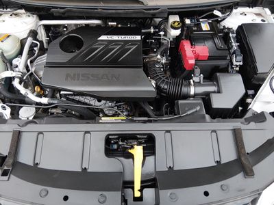 2023 Nissan Rogue - Photo 9