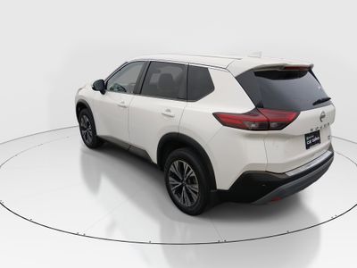 2023 Nissan Rogue - Photo 5