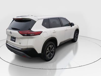 2023 Nissan Rogue - Photo 7