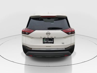 2023 Nissan Rogue - Photo 6