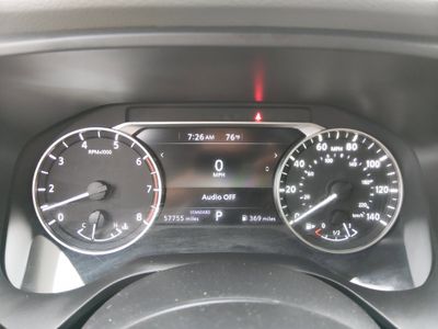 2023 Nissan Rogue - Photo 14