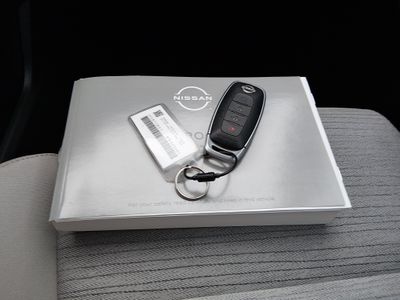 2023 Nissan Rogue - Photo 15