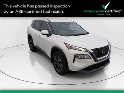 2023 Nissan Rogue - Photo 1