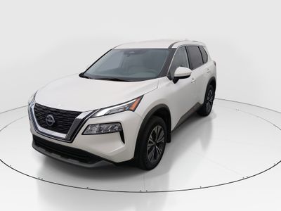 2023 Nissan Rogue - Photo 3