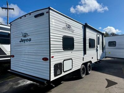2026 Jayco Jay Flight SLX — photo 7 view
