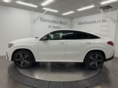 2026 Mercedes-Benz GLE - Photo 4