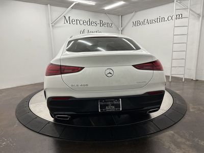 2026 Mercedes-Benz GLE - Photo 6