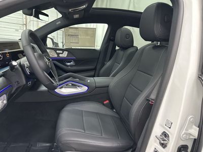 2026 Mercedes-Benz GLE - Photo 21