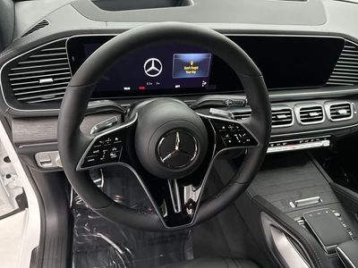 2026 Mercedes-Benz GLE - Photo 10