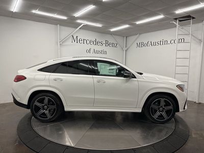 2026 Mercedes-Benz GLE - Photo 8