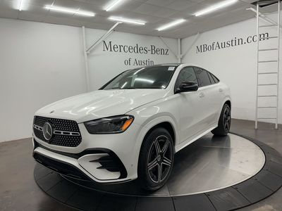 2026 Mercedes-Benz GLE - Photo 3