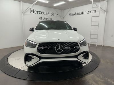 2026 Mercedes-Benz GLE - Photo 2